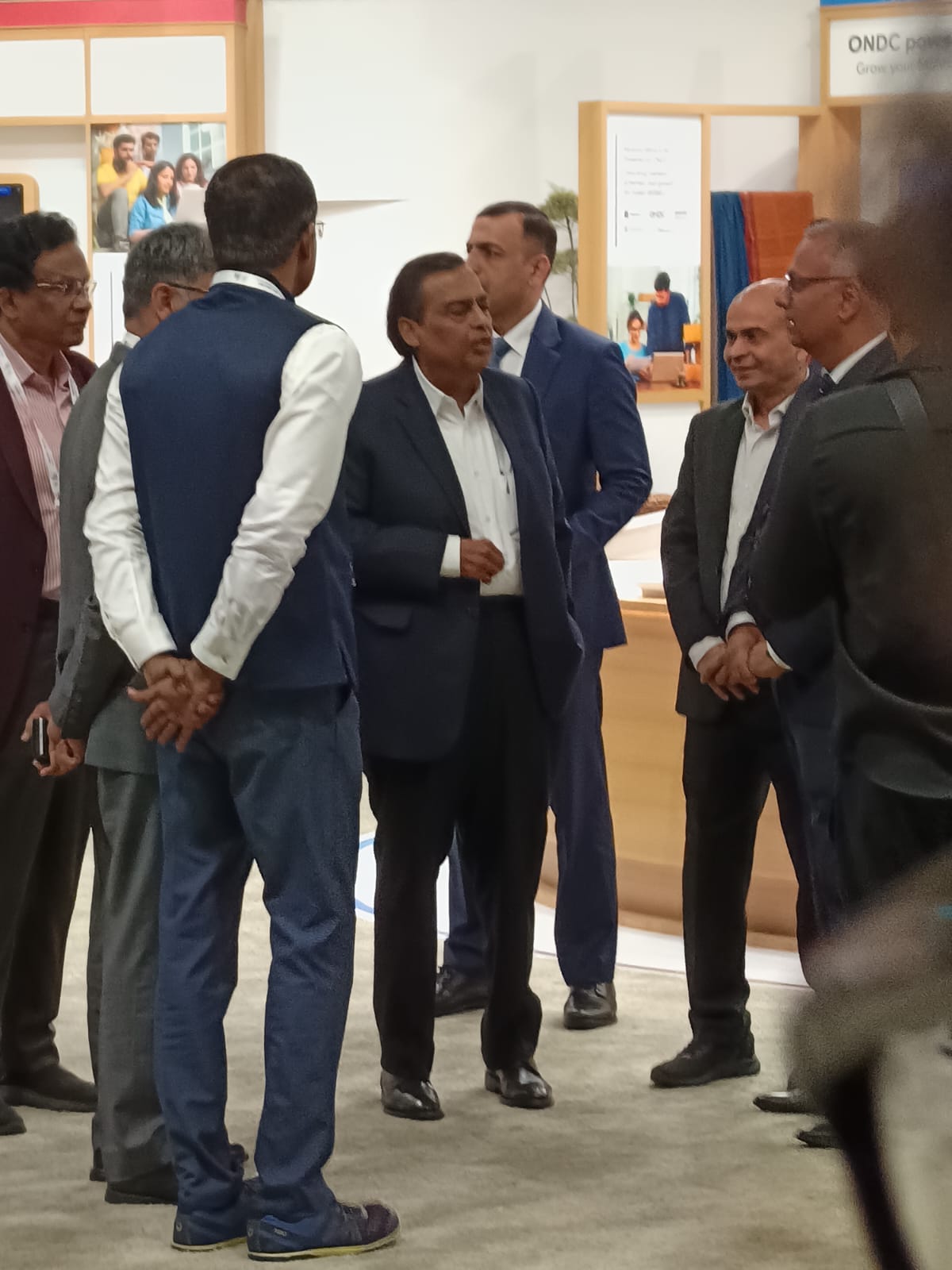 AI Summit image